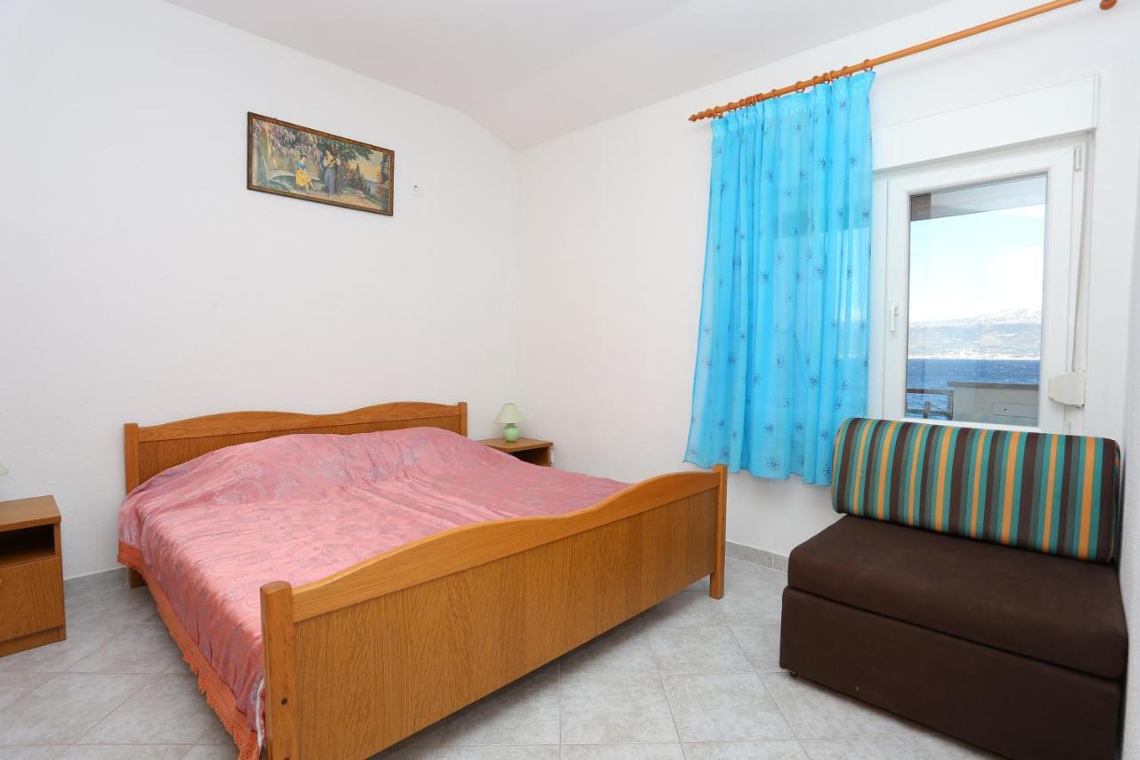 Apartment Slatine 14541D ภายนอก รูปภาพ