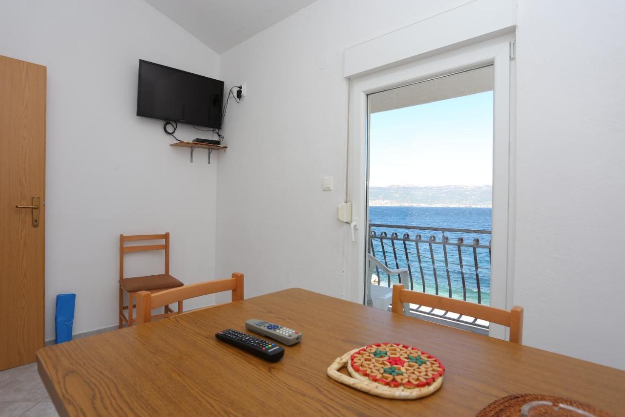 Apartment Slatine 14541D ภายนอก รูปภาพ