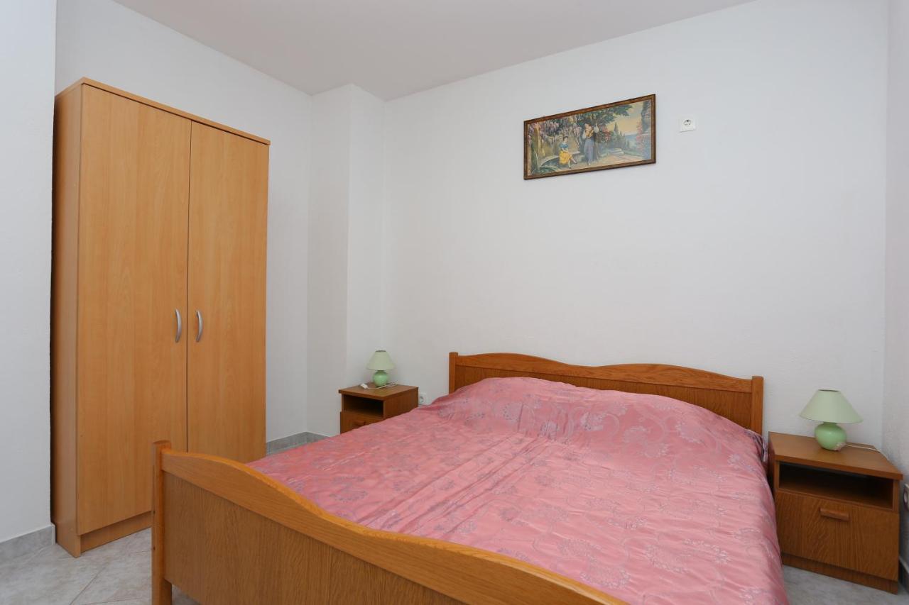 Apartment Slatine 14541D ภายนอก รูปภาพ
